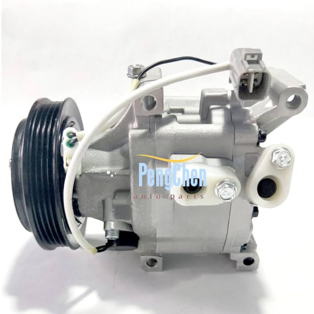 Amazon.com: AC Compressor 447260-7842 447220-6067 88310